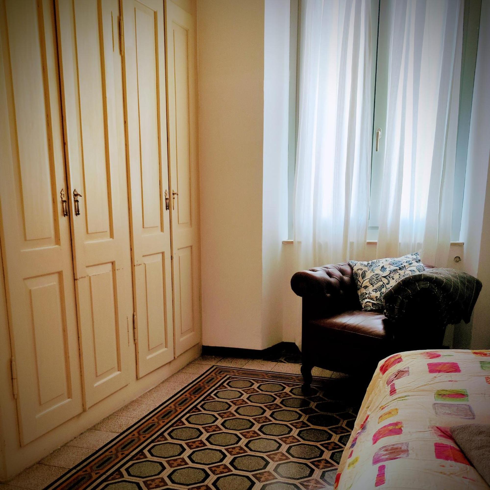 Villa Alma, Lake Como Bed&Breathe 산 페델레 인텔비 외부 사진