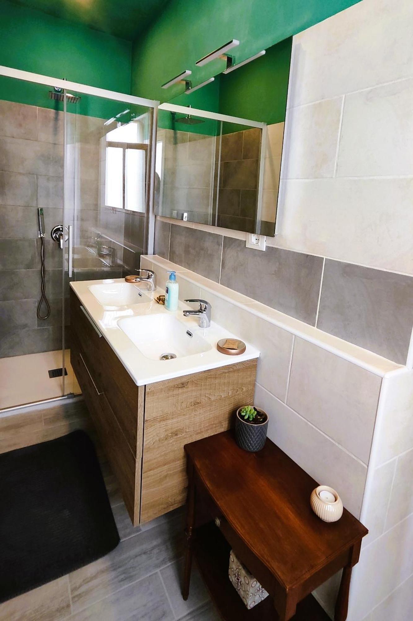 Villa Alma, Lake Como Bed&Breathe 산 페델레 인텔비 외부 사진