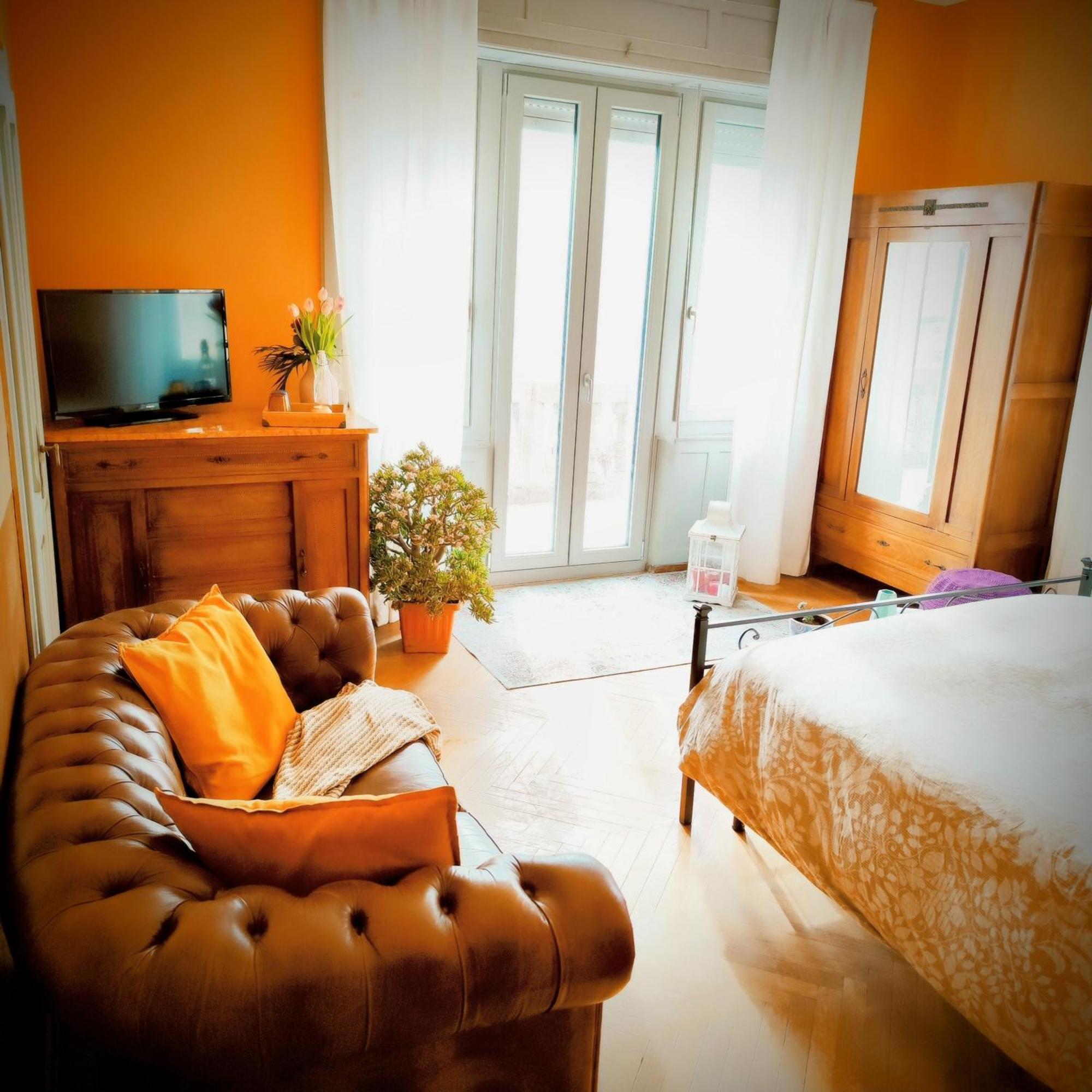 Villa Alma, Lake Como Bed&Breathe 산 페델레 인텔비 외부 사진