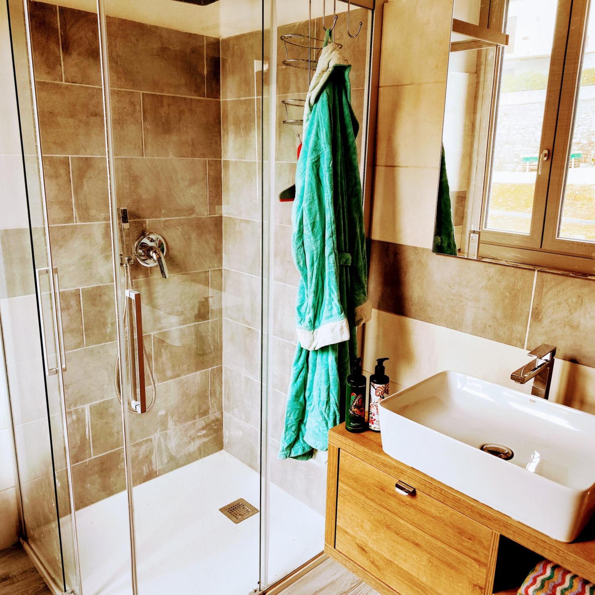 Villa Alma, Lake Como Bed&Breathe 산 페델레 인텔비 외부 사진
