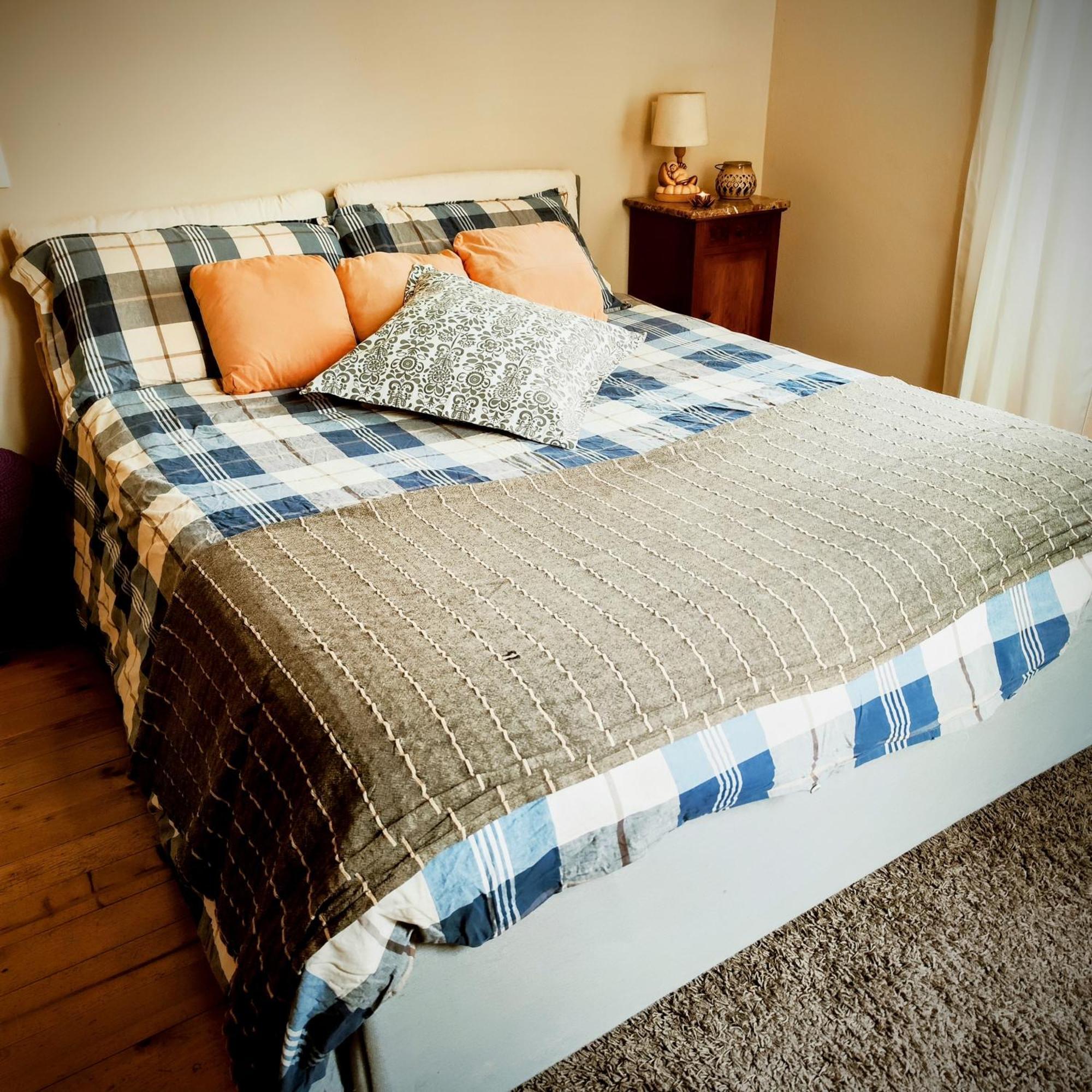 Villa Alma, Lake Como Bed&Breathe 산 페델레 인텔비 외부 사진